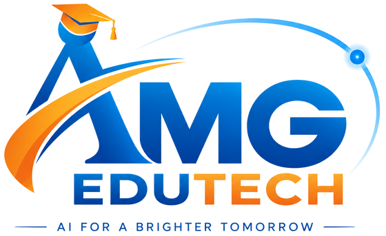 AMG EDUTECH — AI for a brighter tomorrow